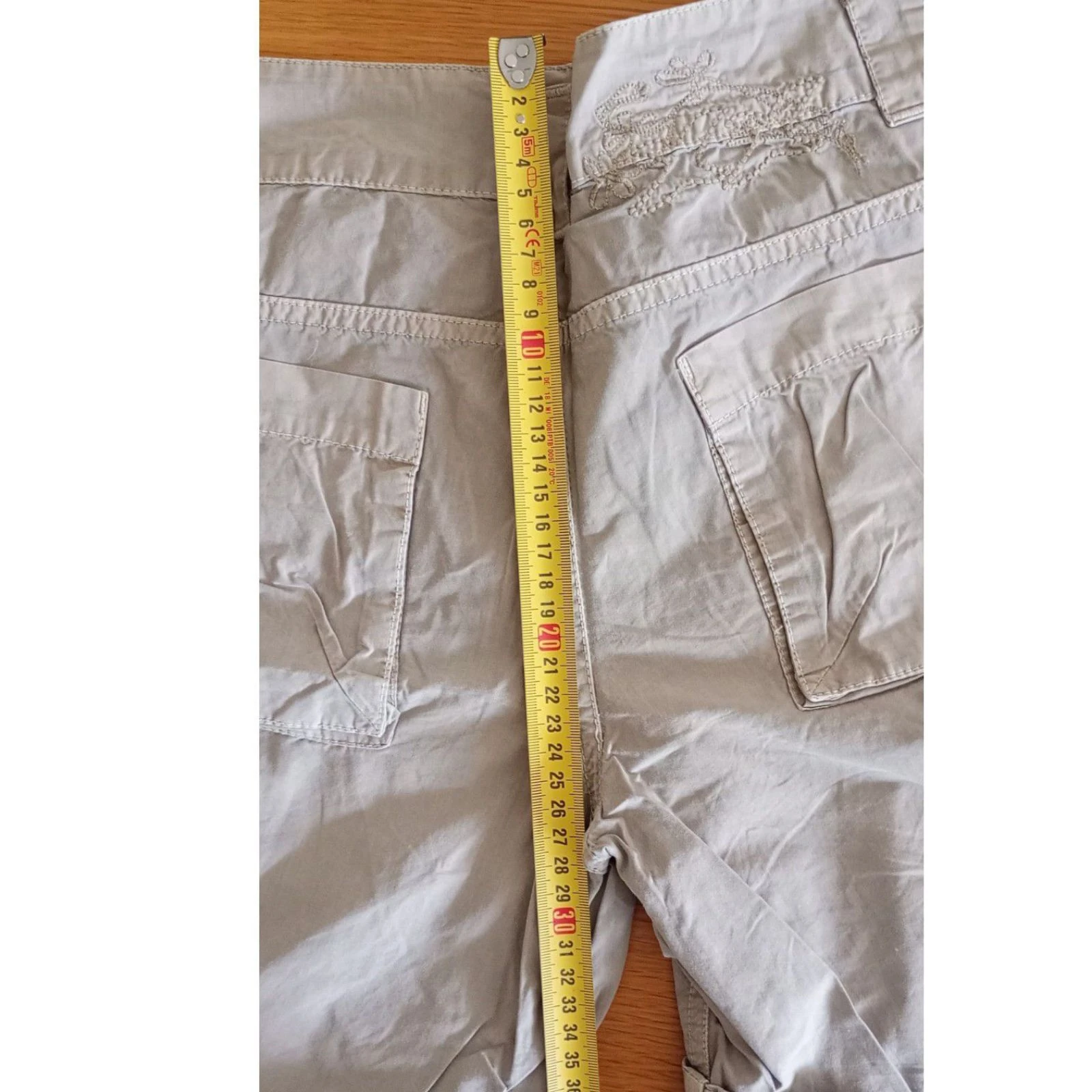 Short cargo talla 34 en muy buen estado – photo 7